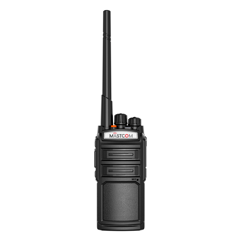 Radio MASTCOM AG460