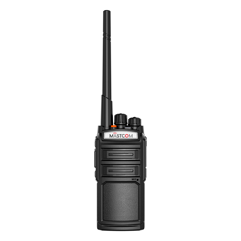 Radio MASTCOM AG460