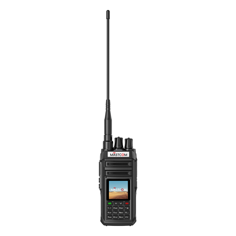 Radio MASTCOM AG680