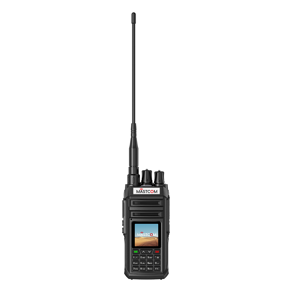 Radio MASTCOM AG680