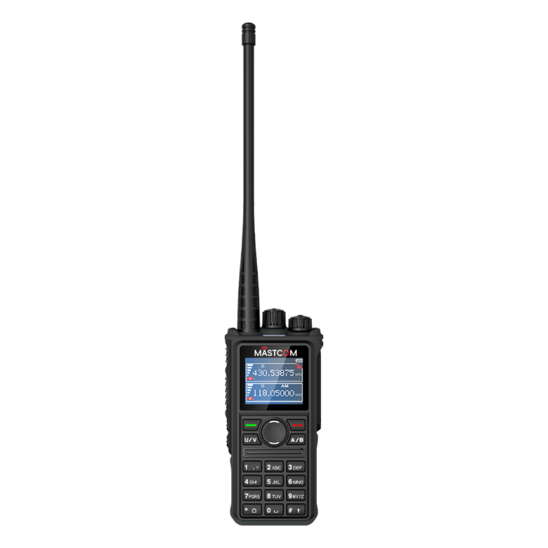 Radio MASTCOM AG780
