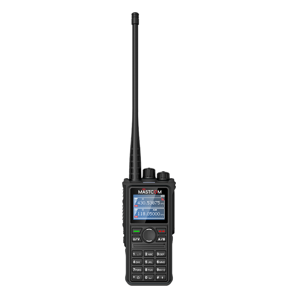 Radio MASTCOM AG780