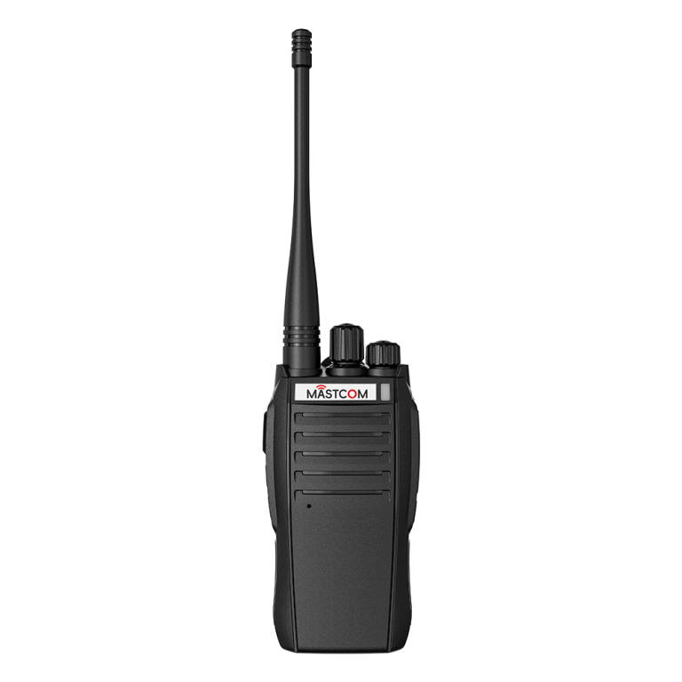 Radio MASTCOM DM560