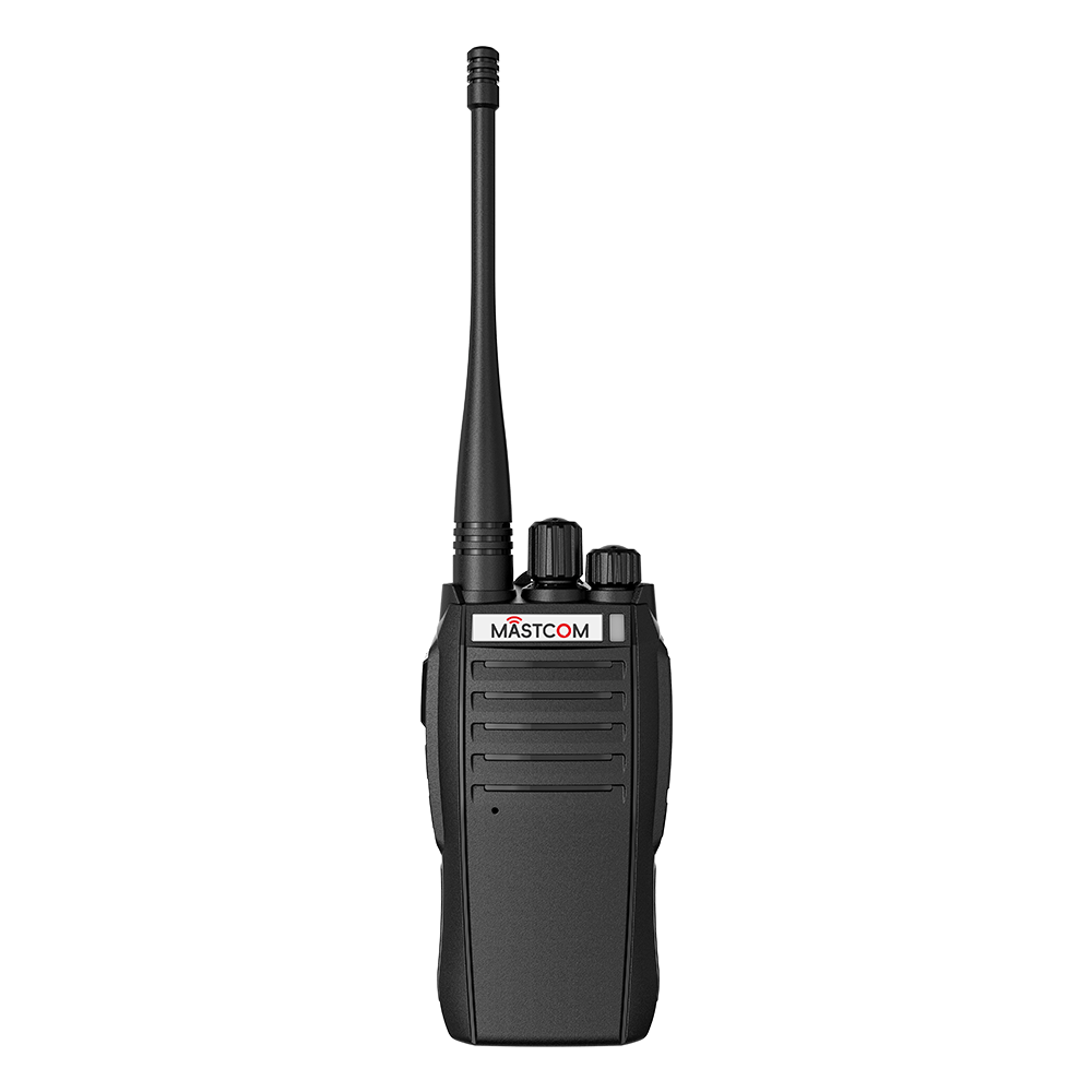 Radio MASTCOM DM560