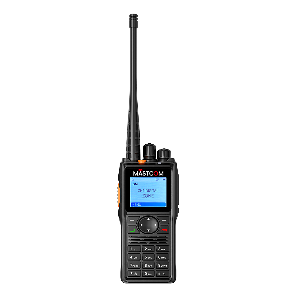 Radio MASTCOM DM880