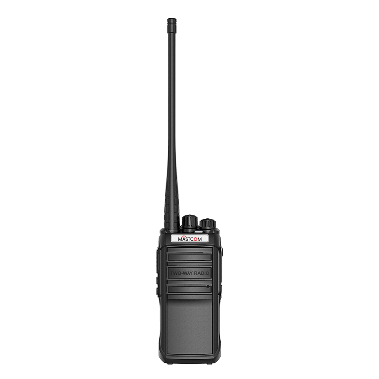 Radio MASTCOM DM960