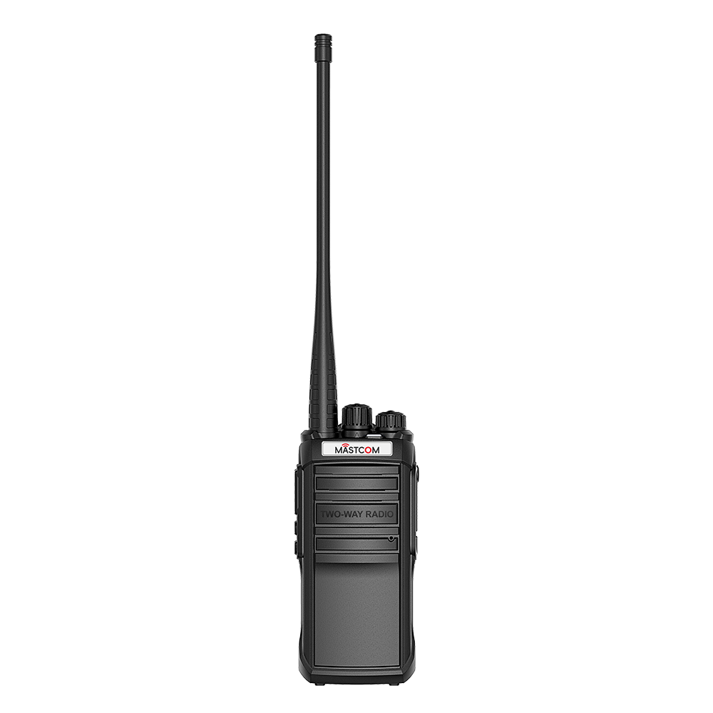 Radio MASTCOM DM960