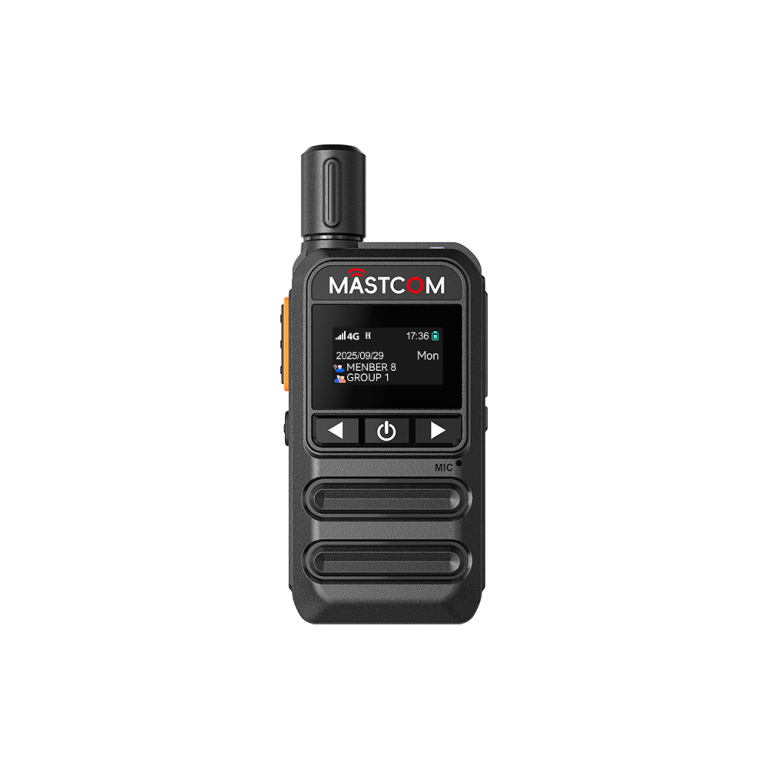 Radio MASTCOM K2