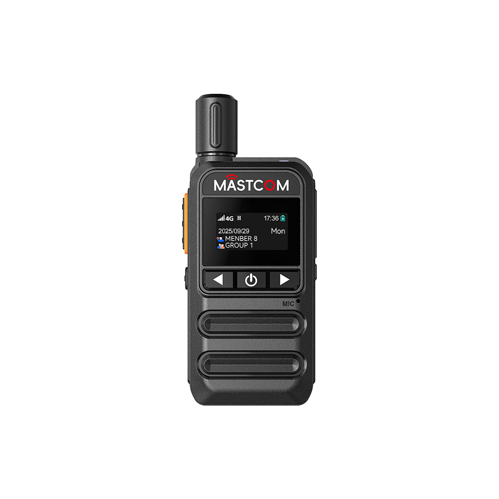 Radio MASTCOM K2