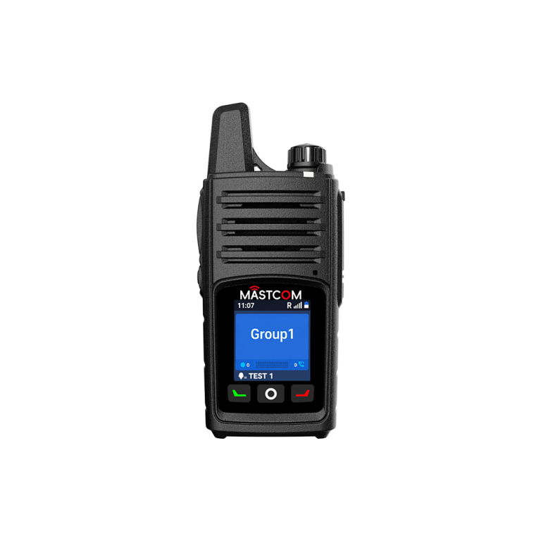 Radio MASTCOM K680