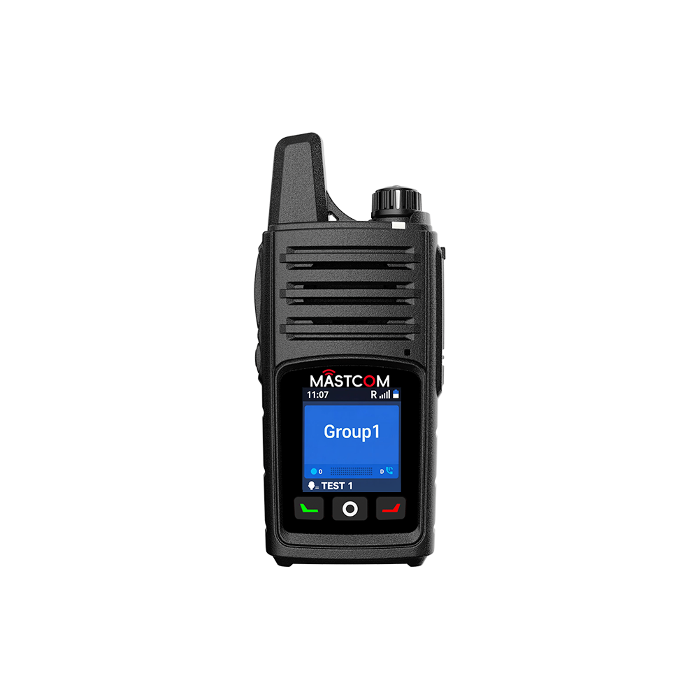 Radio MASTCOM K680