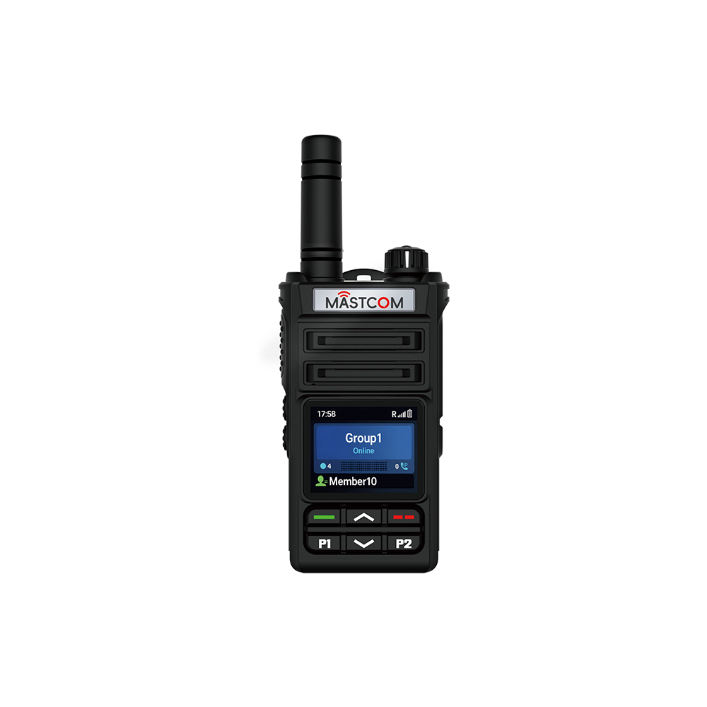Radio MASTCOM K780