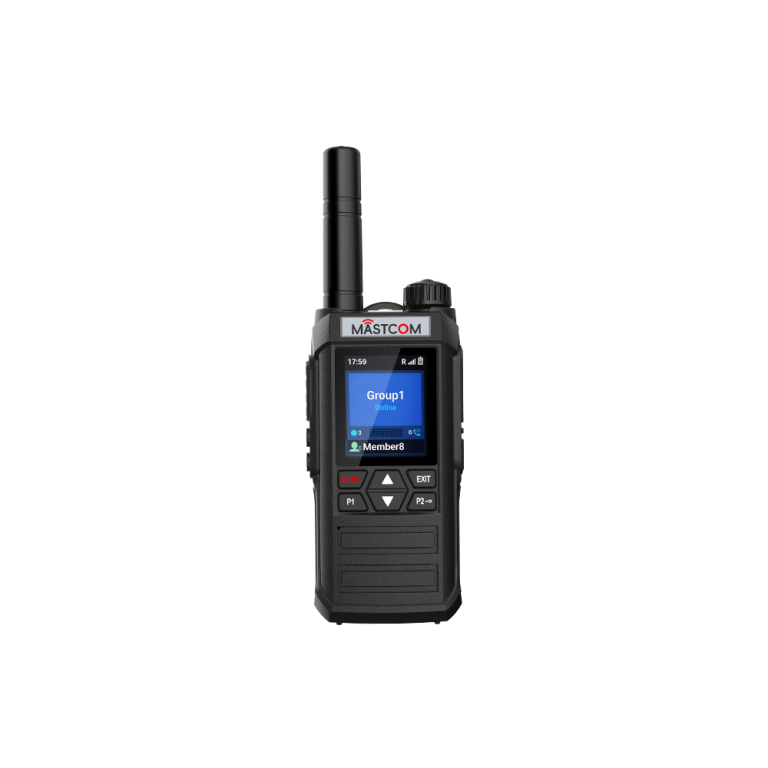 Radio MASTCOM K980