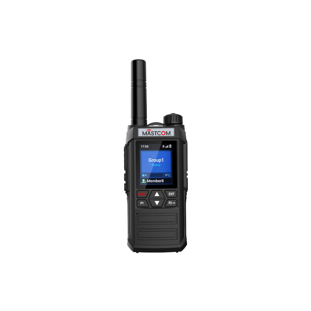 Radio MASTCOM K980