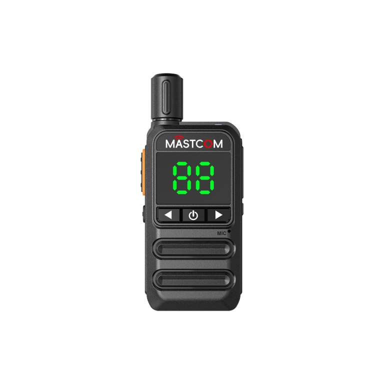 Radio MASTCOM M2