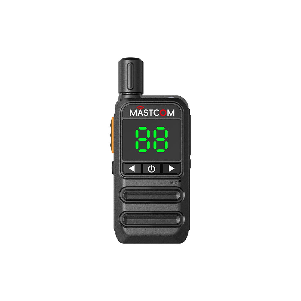 Radio MASTCOM M2
