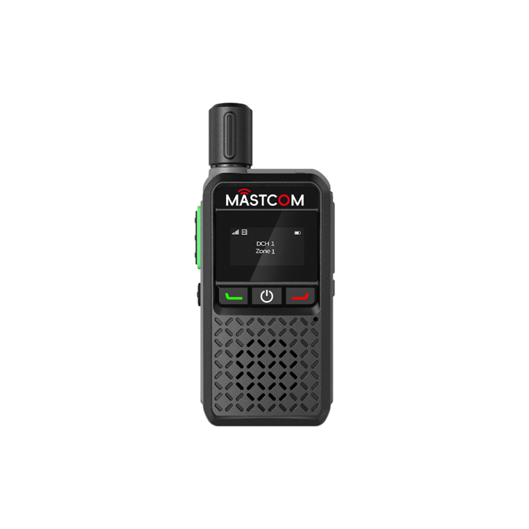 Radio MASTCOM S3