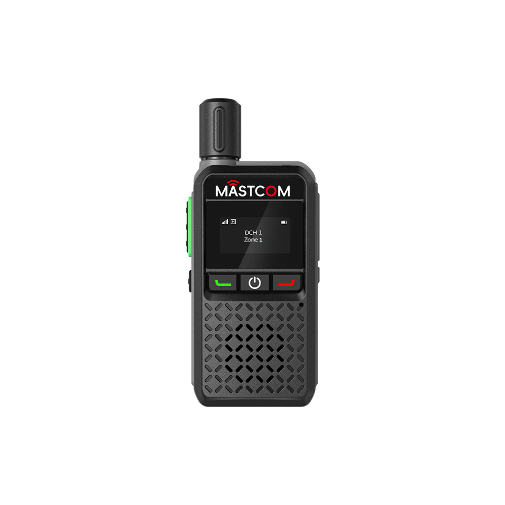 Radio MASTCOM S3